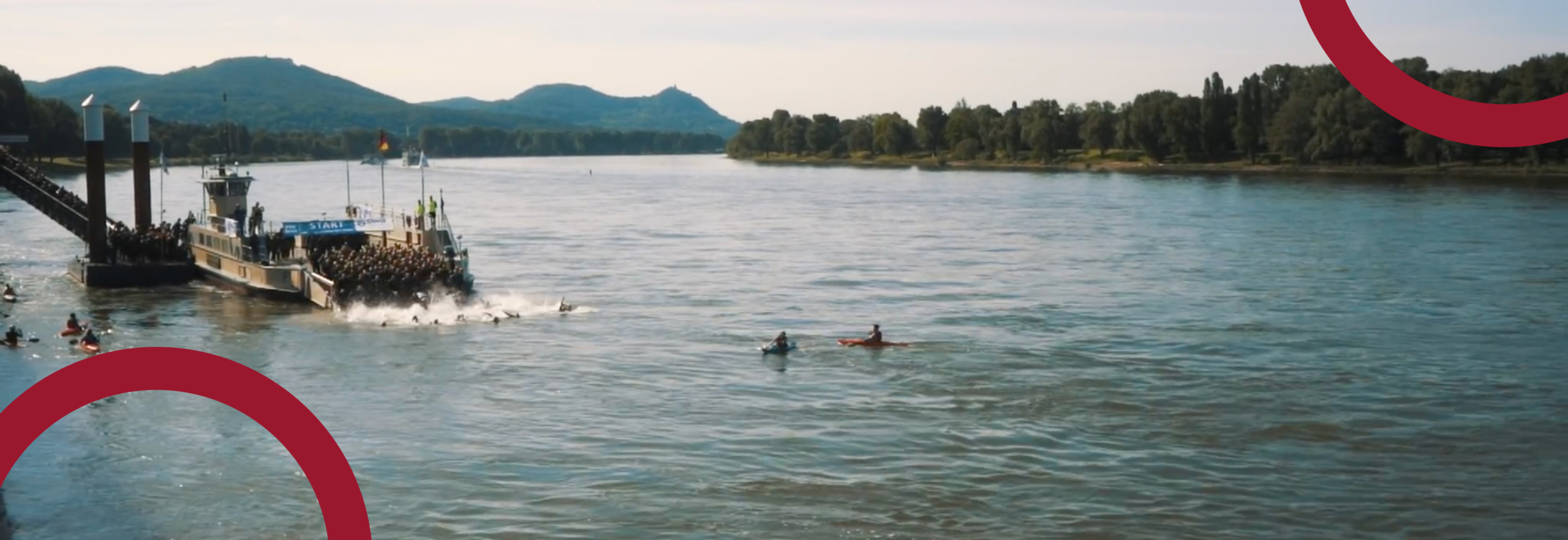 Bonn Triathlon